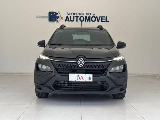 RENAULT KARDIAN 1.0 TCE FLEX EVOLUTION EDC